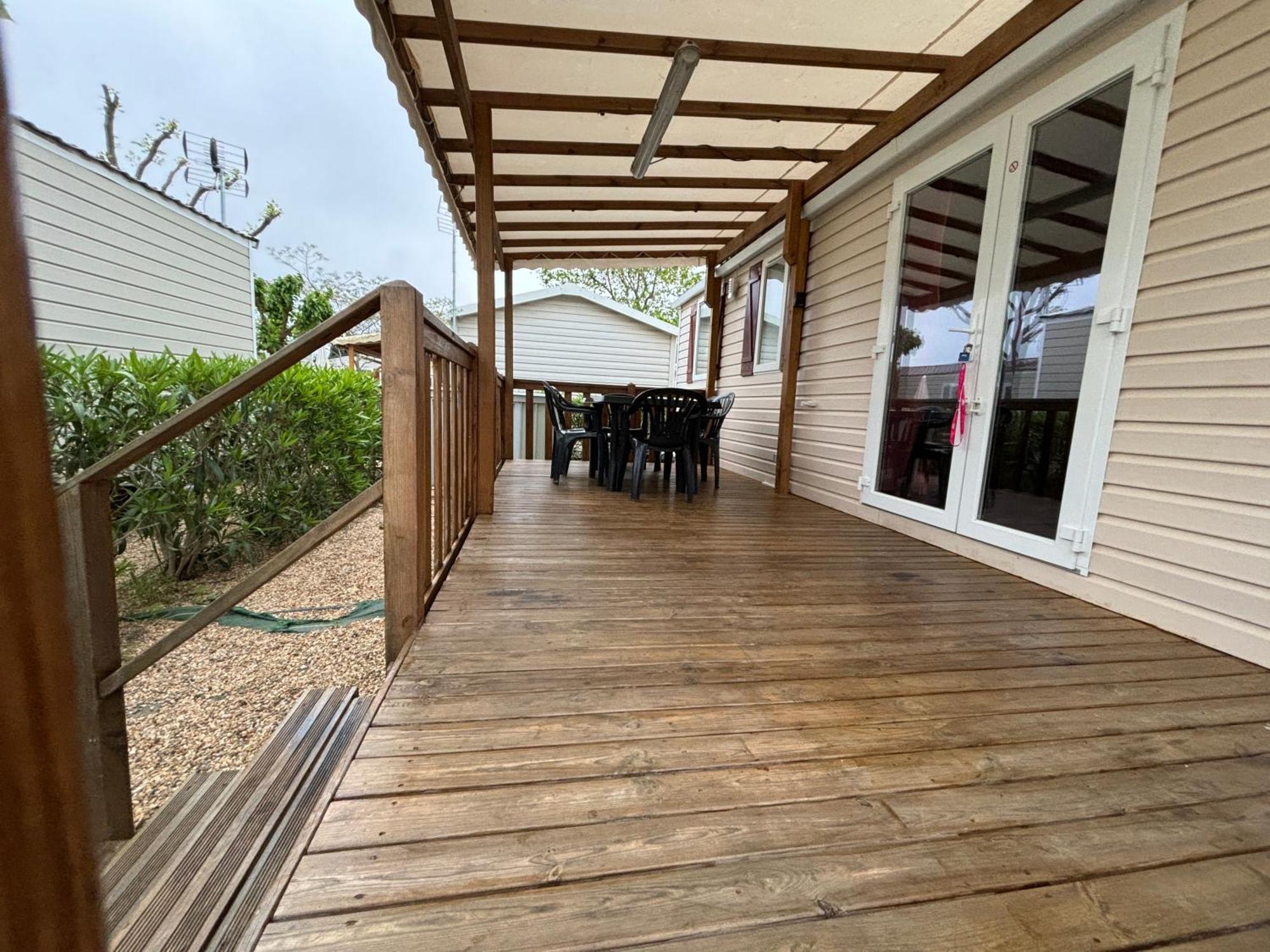 Dream Holidays Valras-Plage Exterior photo